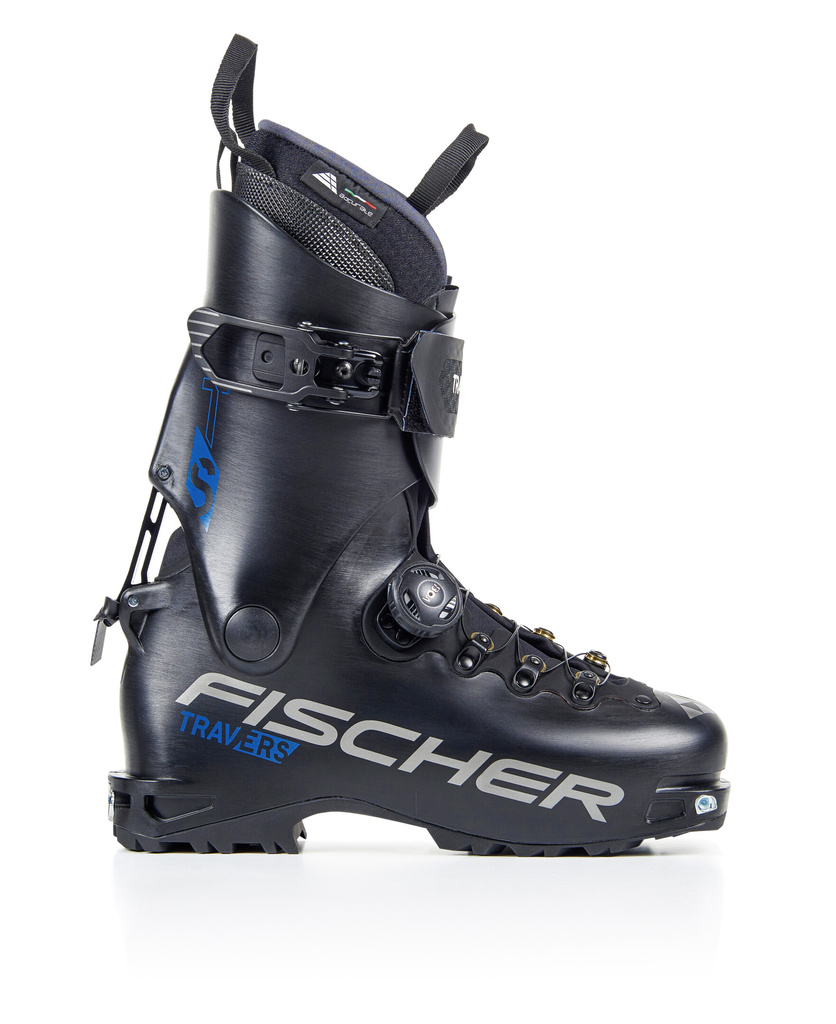 Fischer TRAVERS TS  24/25