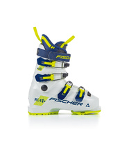 Fischer RC4 60 GW (white) 24/25