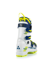 Fischer RC4 60 GW (white) 24/25