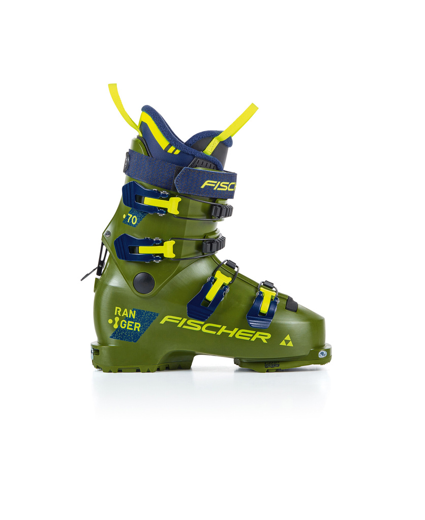 Fischer RANGER 70 DYN GW  24/25