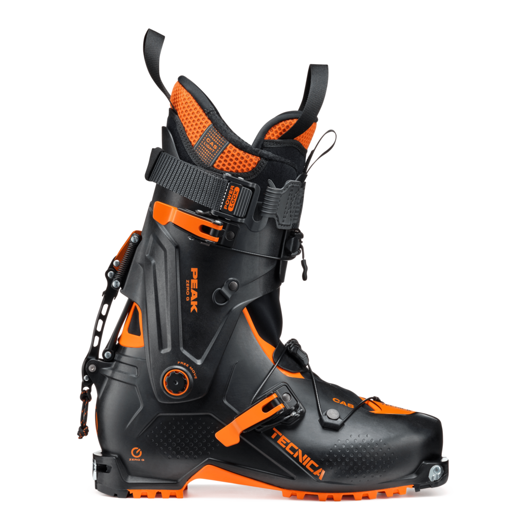 Tecnica ZERO G PEAK 24/25