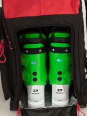 Völkl RACE BOOT & HELMET BACKPACK