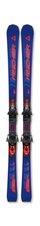 Sjezdové lyže Fischer THE CURV DTX + RSX12 GW  23/24