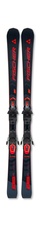 Sjezdové lyže Fischer THE CURV DTI + RS11 GW  23/24