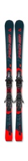 Sjezdové lyže Fischer THE CURV TI + RS10 GW  23/24 