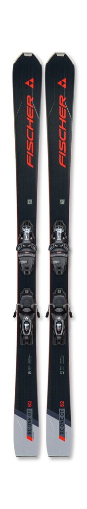 Fischer RC ONE 82 GT + RSW11 GW  23/24