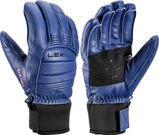 Leki Copper 3D Pro (blue/black) 24/25
