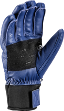 Leki Copper 3D Pro (blue/black) 24/25