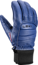 Leki Copper 3D Pro (blue/black) 23/24