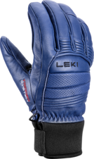 Leki Copper 3D Pro (blue/black) 24/25