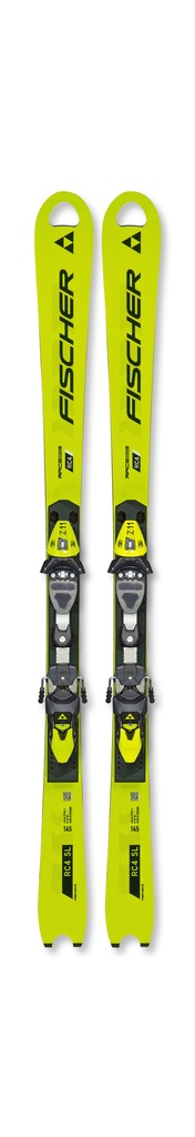 Fischer RC4 WORLDCUP SL + RC4 Z11 FF  23/24