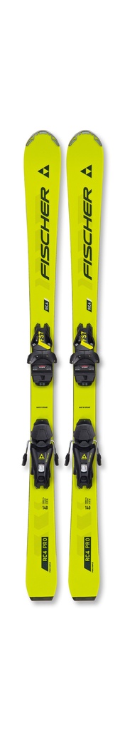 Fischer RC4 PRO + FS7 GW  23/24