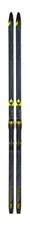Běžecké lyže Fischer SUPERLITE CROWN EF + vázání CONTROL STEP  23/24