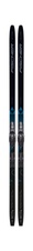 Běžecké lyže Fischer TWIN SKIN CRUISER EF + vázání CONTROL STEP  23/24  