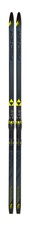 Fischer TWIN SKIN SUPERLITE  EF + vázání CONTROL STEP  23/24