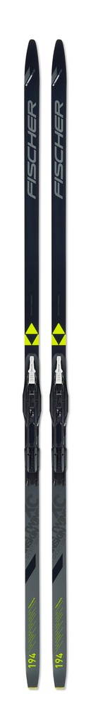 Fischer TWIN SKIN SPORT  EF + vázání TOUR STEP  23/24