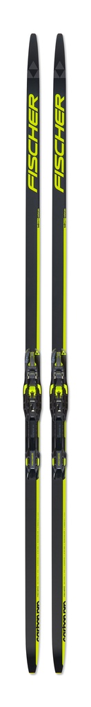Fischer TWIN SKIN CARBON PRO STIFF  24/25