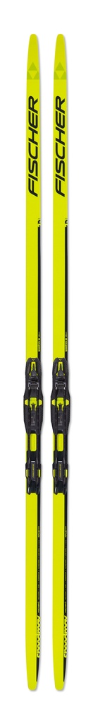 Fischer TWIN SKIN SPEEDMAX 3D MEDIUM  24/25