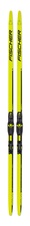 Běžecké lyže Fischer TWIN SKIN SPEEDMAX 3D MEDIUM  23/24  