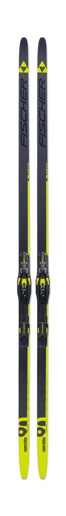 Fischer AEROLITE SKATE 90 MEDIUM + vázání RACE SKATE  24/25