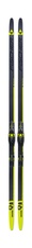 Fischer AEROLITE SKATE 90 STIFF + vázání RACE SKATE  24/25