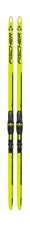 Běžecké lyže Fischer SPEEDMAX HELIUM SKATE PLUS MEDIUM  23/24   
