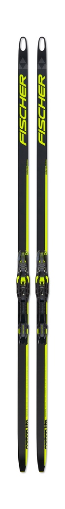 Fischer CARBONLITE SKATE PLUS MEDIUM  24/25