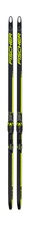 Běžecké lyže Fischer CARBONLITE SKATE PLUS X-STIFF  23/24 