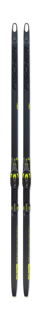 Fischer RCS SKATE PLUS MEDIUM + vázání RACE SKATE  24/25