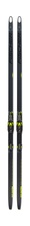 Fischer RCS SKATE PLUS MEDIUM + vázání RACE SKATE  24/25