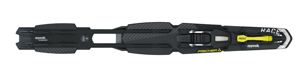 Fischer MOVE RACE KIT IFP CLASSIC MANUAL