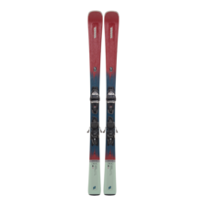 Dámské sjezdové lyže K2 DISRUPTION 76C + ER3 10 Compact Quikclik  23/24  