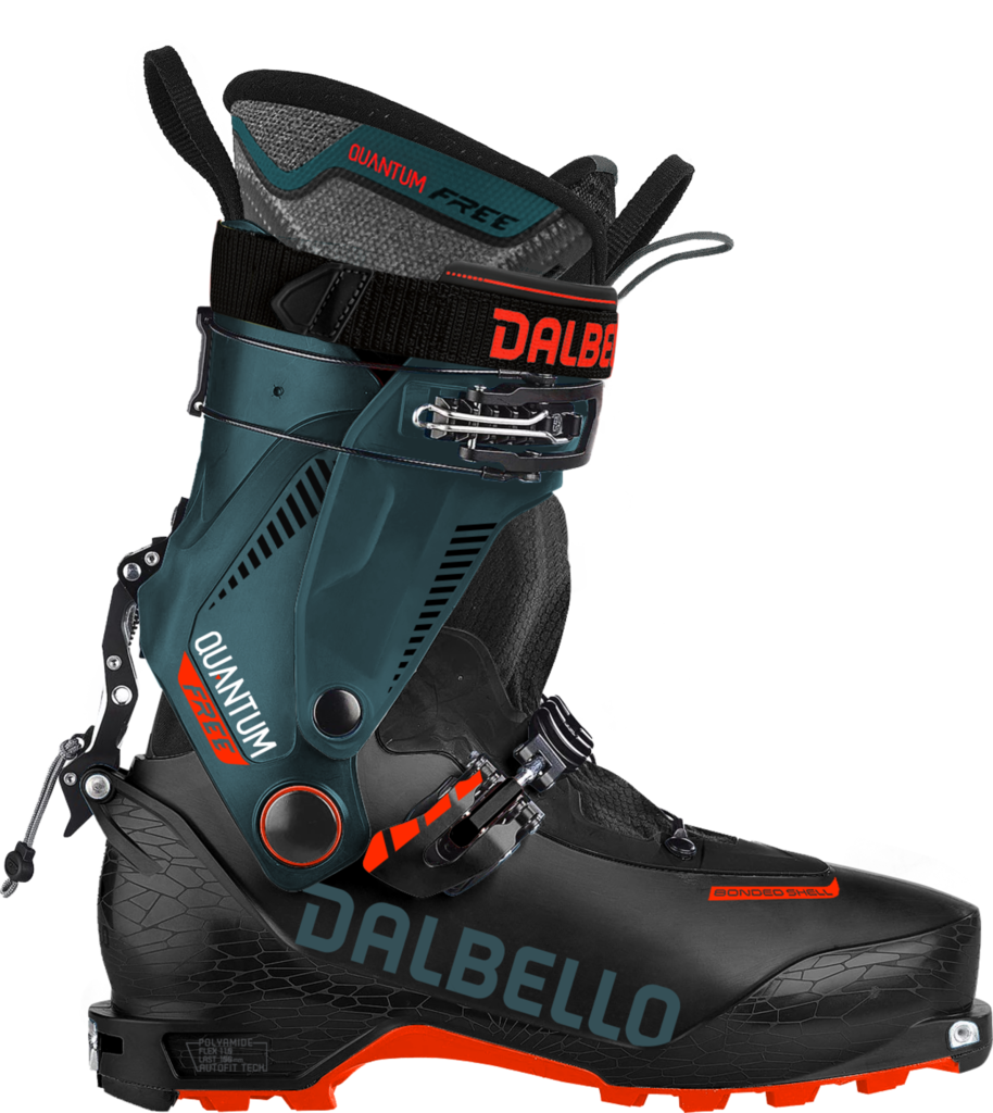 Dalbello QUANTUM FREE 23/24