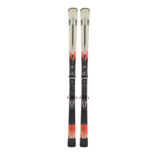 K2 DISRUPTION MTi + MXCELL 12 TCx Quikclik  23/24