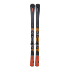 K2 DISRUPTION 82Ti + MXCELL 12 TCx Quikclik  23/24