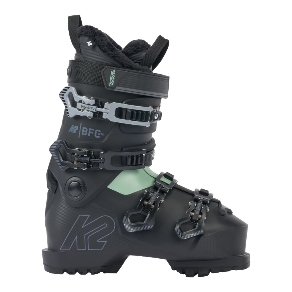 K2 BFC 75 GW W  24/25