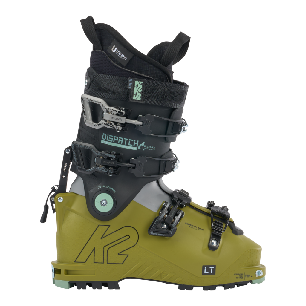 K2 DISPATCH LT W  23/24