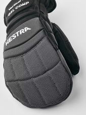 Hestra GSL RACE COMP Mitt (black/white)