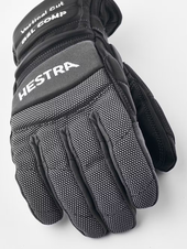 Hestra GSL RACE COMP (black/white)