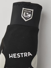 Hestra WINDSTOPPER RACE TRACKER (black)