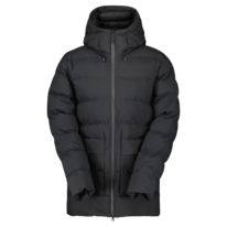Scott TECH WARM COAT (black)