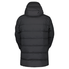 Scott TECH WARM COAT (black)