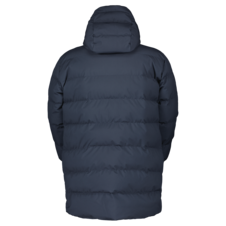 Scott TECH WARM COAT (dark blue)