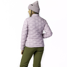 Scott INSULOFT STRETCH JKT (cloud pink)