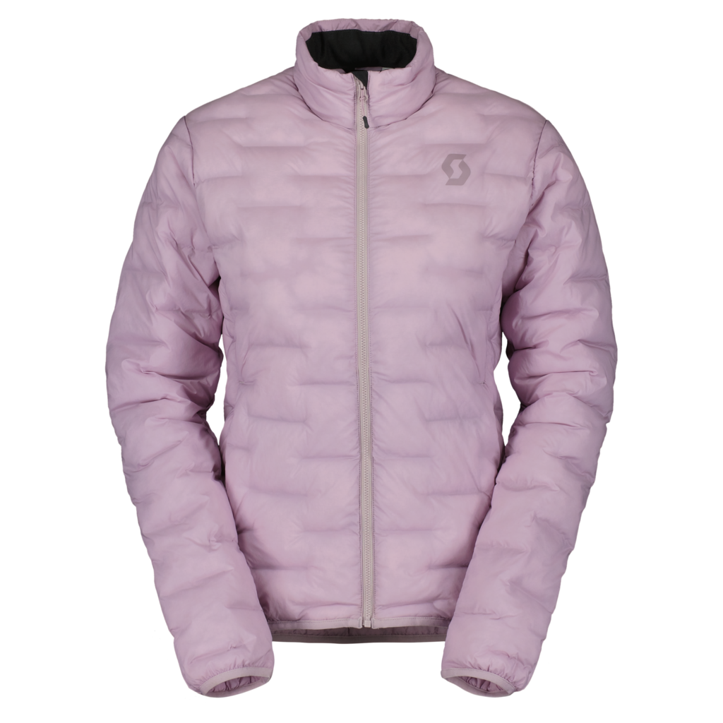 Scott INSULOFT STRETCH JKT (cloud pink)