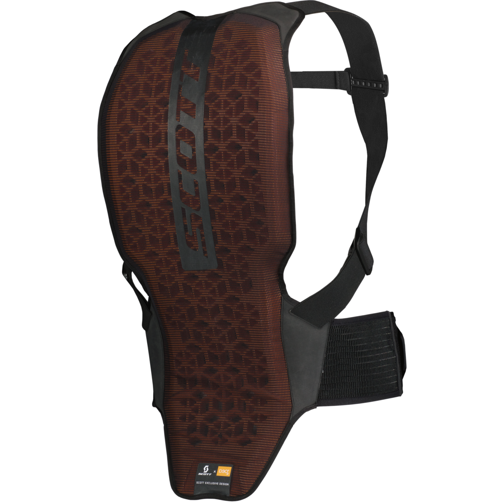 Scott AIRFLEX BACK PROTECTOR (black) 23/24