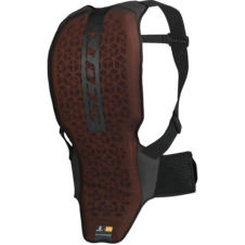 Scott AIRFLEX BACK PROTECTOR (black) 23/24