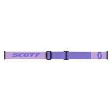 Scott REACT (lavender purple/teal chrome)