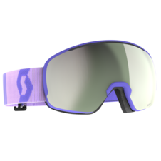 Scott SPHERE OTG AMP PRO (lavender purple/amp pro white chrome)