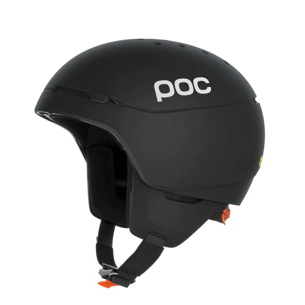 Poc MENINX RS MIPS (uranium black)